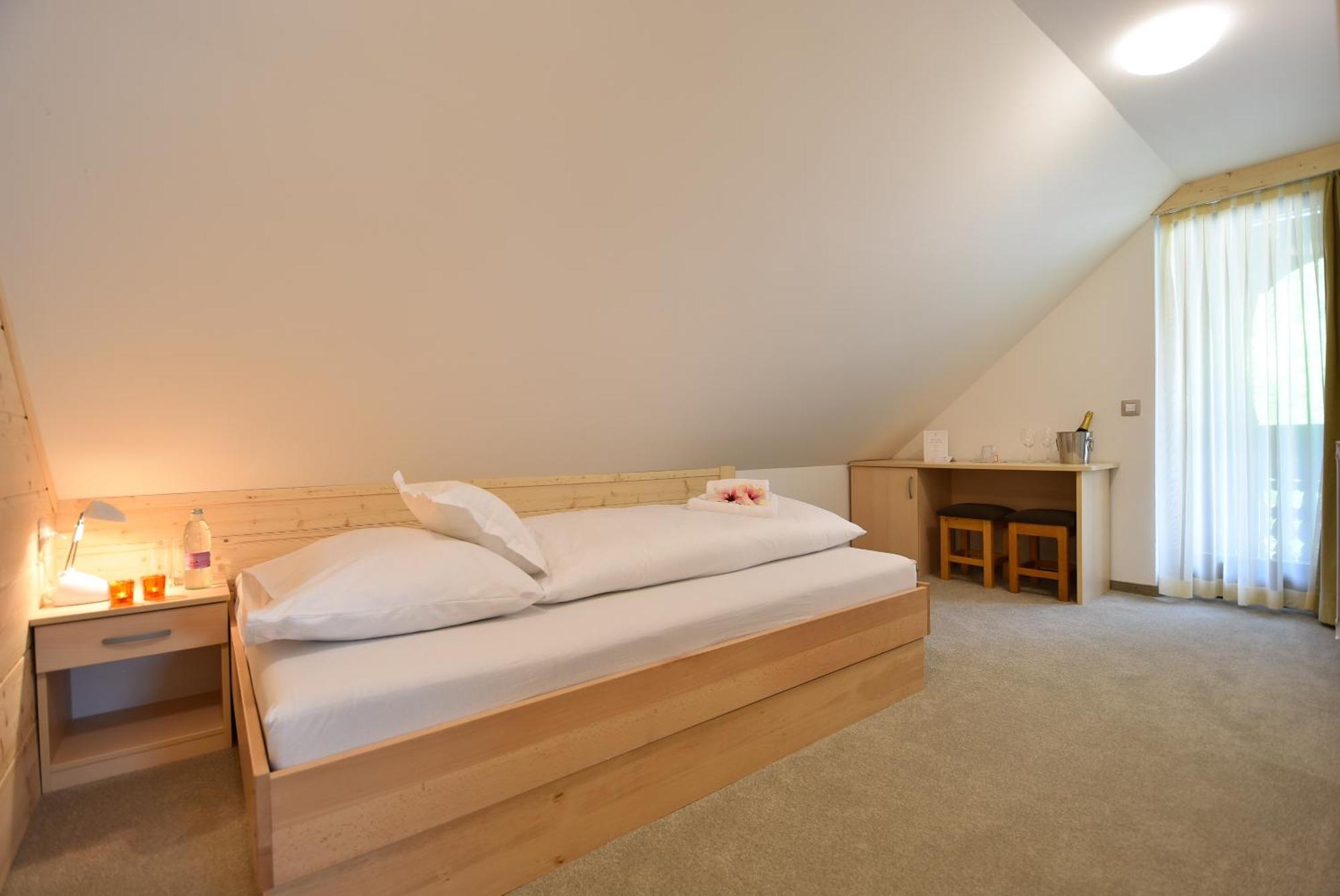 Garni Hotel Stare Bohinj Rum bild