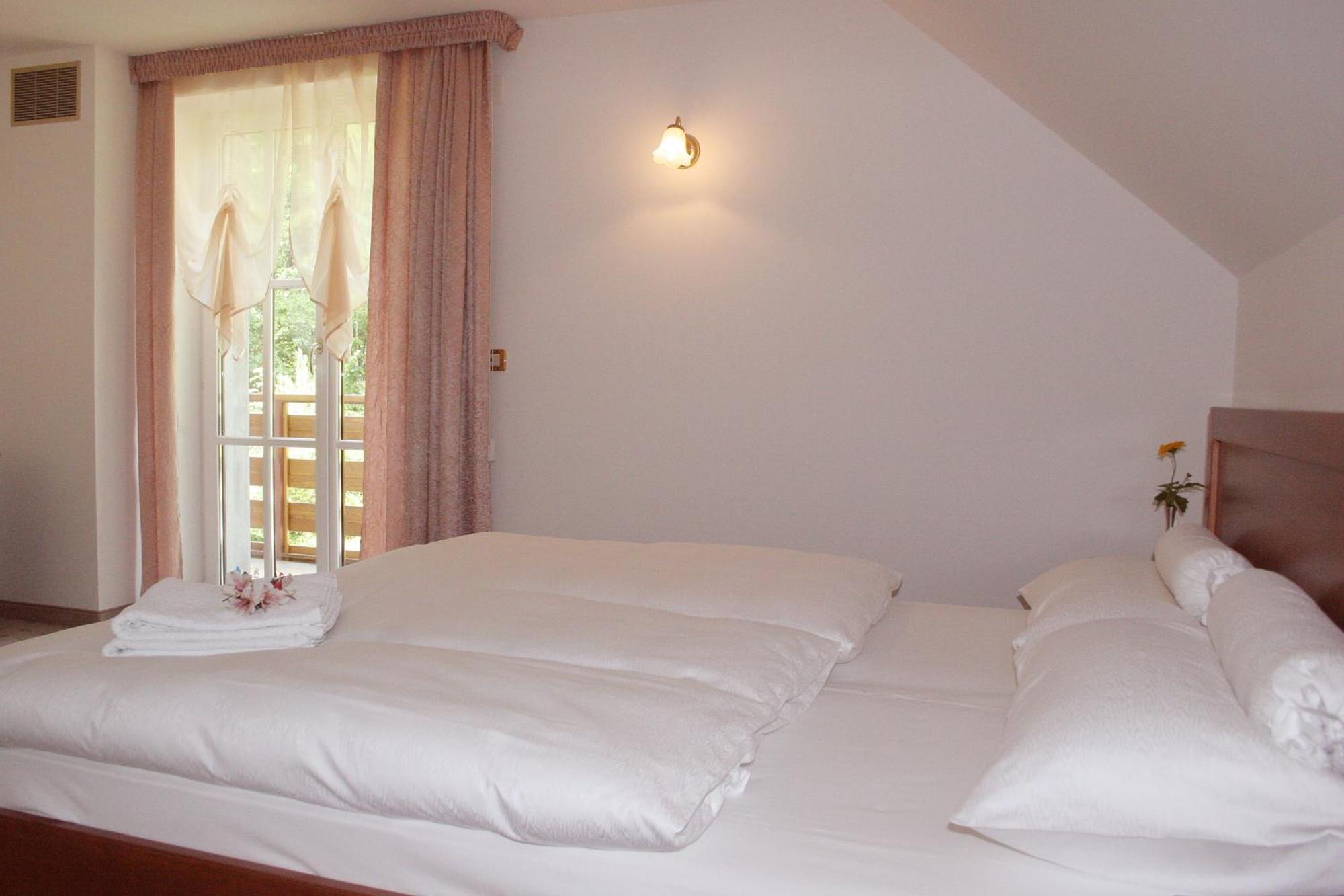 Garni Hotel Stare Bohinj Rum bild